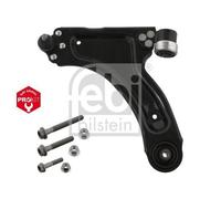 Bras De Liaison Suspension De Roue Febi Bilstein 34221 Prokit pour Opel Vauxhall
