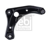 Bras De Liaison Suspension De Roue Febi Bilstein 48181 pour Nissan Renault