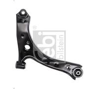 Bras de liaison, suspension de roue FEBI pour TRANSIT V363 Fourgon 2 2016-2024