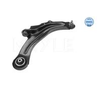 Triangle ou bras de suspension (train avant) MEYLE 16-16 050 0030