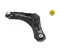 Bras de suspension inférieur barre oscillant transversal 16-16 050 0071/HD MEYLE