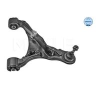 Bras De Liaison Suspension De Roue Meyle 53160500008 Meyle-original: True To Oe.
