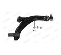 Bras De Liaison Suspension De Roue Moog CI-WP-0600 pour Citroën Fiat Peugeot