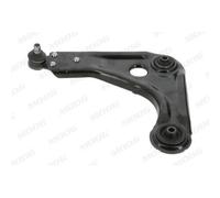 Bras De Liaison Suspension De Roue Moog FD-WP-0162 pour Ford