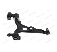 Bras De Liaison Suspension De Roue Moog FI-TC-8871P pour Citroën Fiat Lancia