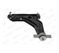 Bras De Liaison Suspension De Roue Moog FI-WP-4685 pour Alfa Romeo Fiat Lancia