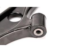 Bras de liaison, suspension de roue TRW JTC7599 pour AGILA B (H08) 1 2011-2014