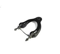 Bras de liaison, suspension de roue YAMATO J84002YMT pour CRX III 1.6 1996-1997