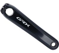 Bras de manivelle pour gauche Shimano GRX FC-RX820-1 - 170 mm