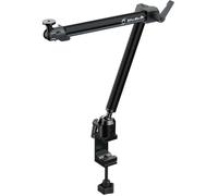 Bras de Micro - AVERMEDIA - Streamer Arm BA311L - Solide - Charge 1.5kg - Fixation Manuelle