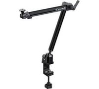 Bras de Micro - AVERMEDIA - Streamer Arm BA311L - Solide - Charge 1.5kg - Fixation Manuelle