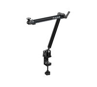 Bras de Micro - AVERMEDIA - Streamer Arm BA311L - Solide - Charge 1.5kg - Fixation Manuelle