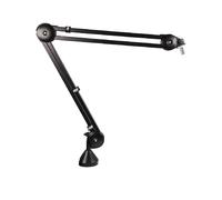 Bras de microphone Røde PSA1 Noir