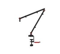 Bras de microphone Thulium 500 avec support casque NGM-2156