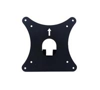 Bras De Moniteur/Adaptateur VESA, Compatible avec HP 21,5" 22" 23,8" 24" 27" 22 M 24 M 27 M IPS, Convient Aux Supports Et Supports Muraux, Pièces De Rechange for TV