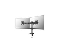 Neomounts Support écran TIS 10"-32" 2TFT 4 articulations Noir Max. 8 kg