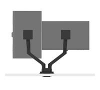 Bras de Moniteur Ergonomique BenQ BDH01 - Support Réglable et Robuste pour Écran
