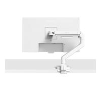 Bras de moniteur ergonomique BenQ BSH02 blanc