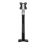 Bras de moniteur ergonomique TITAN ARMY T300 Pro pour écrans de 17" à 38", angle de pivotement de ±90°, angle de rotation de ±180°,angle d'inclinaison de +90° à -25°