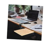 Bras de Moniteur pour Clavier, Support de Moniteur, Plateau de Tiroir Coulissant, Supports de Montage de Moniteur, Bras D'Ordinateur Portable