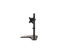Fellowes Seasa Bras porte-écran simple sur pieds -