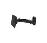 Bras De Montage MacLocks Pour Tablette PC - Acier - Noir 827B