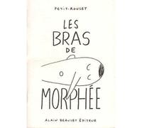 Bras de Morphée (Les) - Petit-Roulet - Beaulet Alain - broché - Bande dessinée