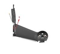 Bras de moteur avant arrière gauche droit noir pour drone RC Drone Bras de rechange pour DJI FPV