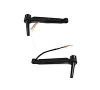 Bras de Moteur, Compatible avec Autel Evo Lite/Lite Plus, Bras Avant Gauche/Droit de Remplacement avec pièces de réparation de Moteur(Front 2in1)