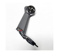 Bras de Moteur D FPV, Bras Avant Gauche et arrière Droit, Ensemble Complet Compatible avec Les pièces de Rechange de réparation de Drones(Left Rear Motor Arm)
