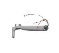 Bras de moteur de rechange pour DJI Mini 3 Drone Quadricoptère, pièces de réparation d'assemblage du moteur du bras (avant droit)