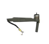 Bras de moteur d'origine for DJI Mavic 2 Pro Zoom, bras avant avec support, bras arrière gauche droit, pièce de rechange en remplacement(Front Right)