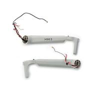 Bras de moteur pour D-J-I Mini 3 - Cadre supérieur/intermédiaire - Coque latérale avant gauche/droite (2 en 1)