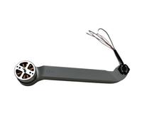 Bras de Moteur sans balais for Drone GPS KF102, hélices Maple Leaf, pièces de Rechange Avant/arrière ABCD(Rear Left Arm B)