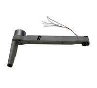 Bras de Moteur sans balais for Drone GPS KF102, hélices Maple Leaf, pièces de Rechange Avant/arrière ABCD(Front Right Arm C)
