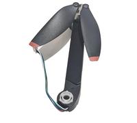 Bras de Moteur sans balais for Drone K919MAX, Avant/arrière A/B for GPS Pliable K919 Max, évitement d'obstacles, quadrirotor RC(Rear Arm A)