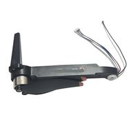 Bras de Moteur sans balais for Drone K919MAX, Avant/arrière A/B for GPS Pliable K919 Max, évitement d'obstacles, quadrirotor RC(Front Arm A)