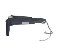 Bras de Moteur sans balais for Drone K919MAX, Avant/arrière A/B for GPS Pliable K919 Max, évitement d'obstacles, quadrirotor RC(Front Arm B)