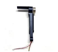 Bras de Moteur sans balais, hélice de Lame, Compatible for LSRC GT8, Bras de quadrirotor RC Pliable, pièces de Rechange(A1 Arm)