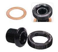 Bras De Pédalier M15 Fileté Pour Sram X7 X9 X0 Xx1 Gxp, Accessoires De Vélo