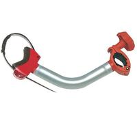 Fiamma Bras de porte-vélos Bike Block Pro 2 04133A01 rouge