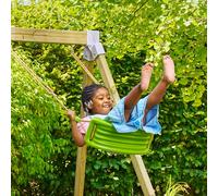 Bras de portique 1 balançoire