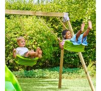 Bras de portique 2 balançoires