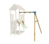 Bras de portique balançoire simple