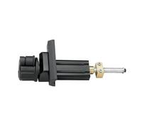 Bras de préhension pour pied d’atelier Topeak Prepstand Arm Set Noir TU