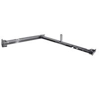 Bras de projection pour persienne longueur 500 mm droite TORBEL B0360516