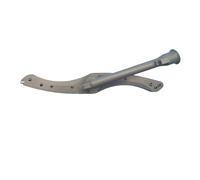 Bras De Pulvérisation De Remplacement For Lave-vaisselle, Compatible Avec Midea, Ensemble De Tube De Pulvérisation Rotatif For Bras De Pulvérisation For Lave-vaisselle(Upper-30.7CM)