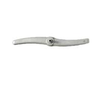 Bras De Pulvérisation De Remplacement For Lave-vaisselle, Compatible Avec Siemens, Compatible Avec Bosch, Remplacement De Buse De Sortie D'eau Supérieure Et Inférieure
