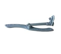 Bras de pulvérisation for lave-vaisselle 1 pièce | For lave-vaisselle Q6 WQP12-7609H-CN remplacement du bras de pulvérisation inférieur