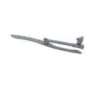 Bras de pulvérisation for lave-vaisselle 1 pièce | For le remplacement du bras de pulvérisation inférieur Q6 WQP12-7609H-CN